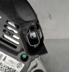 Alternateur RENAULT CAPTUR 1