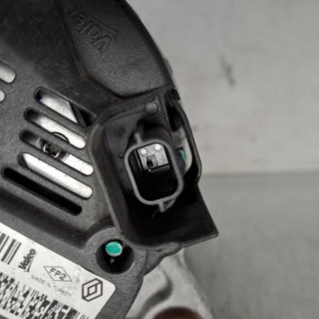 Alternateur RENAULT CAPTUR 1