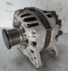 Alternateur RENAULT CAPTUR 1 Photo n°3