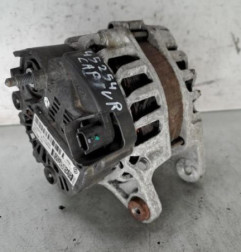 Alternateur RENAULT CAPTUR 1 Photo n°4