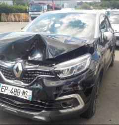 Alternateur RENAULT CAPTUR 1 Photo n°5