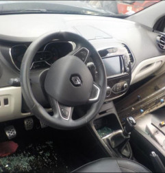 Alternateur RENAULT CAPTUR 1 Photo n°9