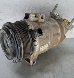 Compresseur clim FORD RANGER 4 Photo n°1