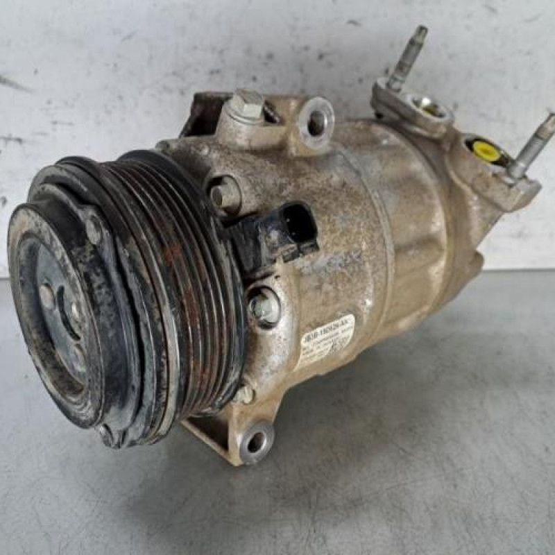 Compresseur clim FORD RANGER 4