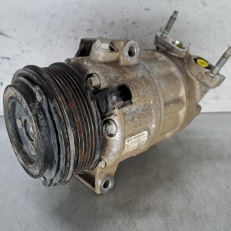 Compresseur clim FORD RANGER 4 Photo n°1