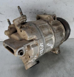 Compresseur clim FORD RANGER 4 Photo n°3