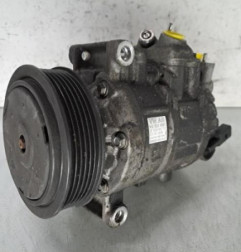 Compresseur clim AUDI A1 1 Photo n°1