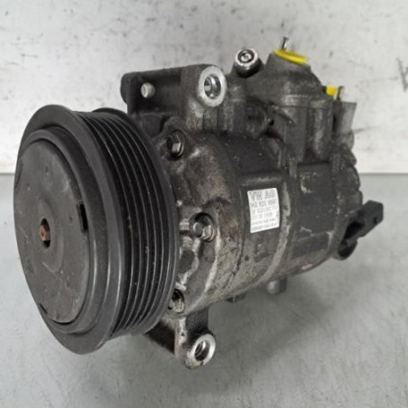 Compresseur clim AUDI A1 1 Photo n°1