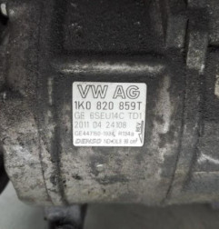 Compresseur clim AUDI A1 1