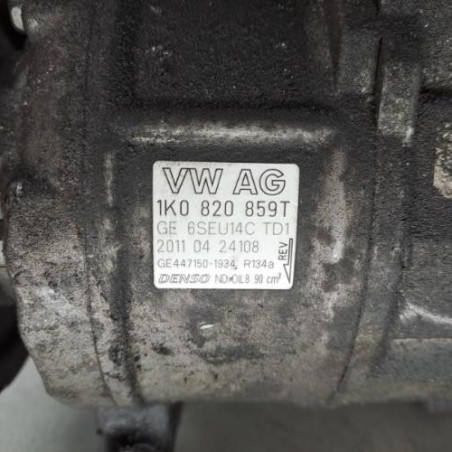Compresseur clim AUDI A1 1
