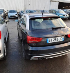 Compresseur clim AUDI A1 1 Photo n°4