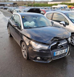 Compresseur clim AUDI A1 1 Photo n°6