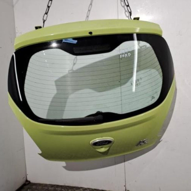 Malle/Hayon arriere FORD KA 2