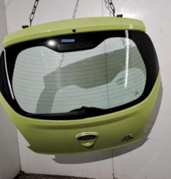 Malle/Hayon arriere FORD KA 2