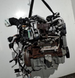 Moteur RENAULT CAPTUR 1 Photo n°1