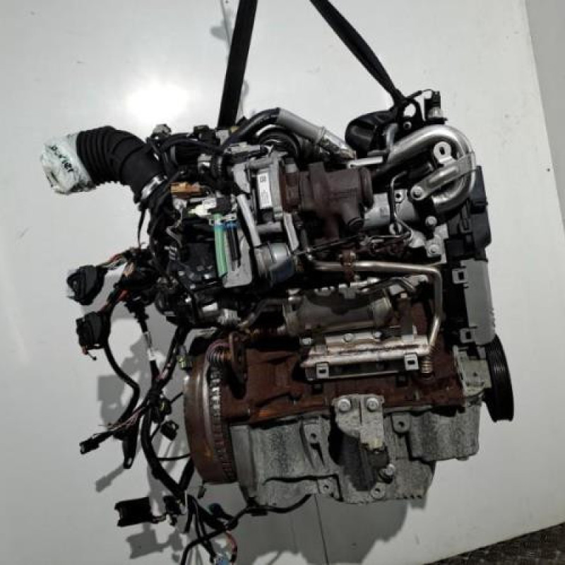 Moteur RENAULT CAPTUR 1