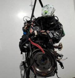 Moteur RENAULT CAPTUR 1