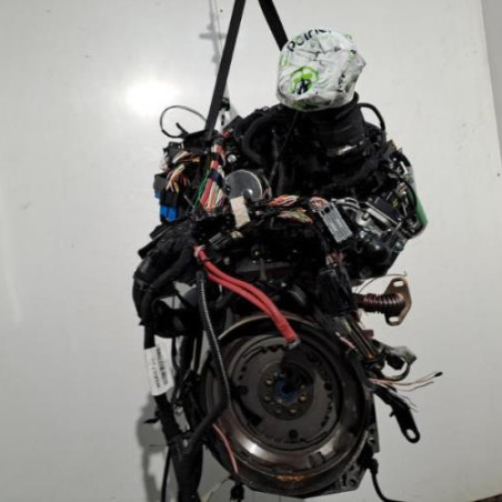 Moteur RENAULT CAPTUR 1