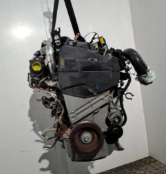 Moteur RENAULT CAPTUR 1 Photo n°3