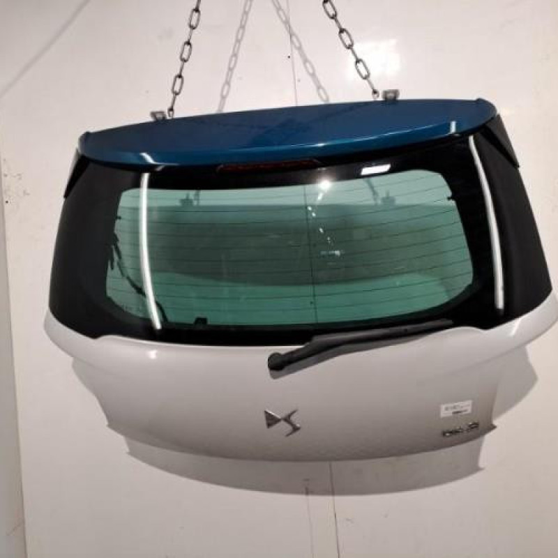 Malle/Hayon arriere DS DS3