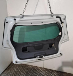 Malle/Hayon arriere DS DS3