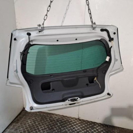 Malle/Hayon arriere DS DS3