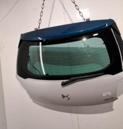 Malle/Hayon arriere DS DS3 Photo n°3