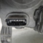 Optique avant principal gauche (feux)(phare) RENAULT GRAND MODUS