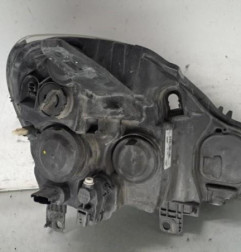 Optique avant principal gauche (feux)(phare) RENAULT GRAND MODUS Photo n°3