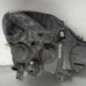 Optique avant principal gauche (feux)(phare) RENAULT GRAND MODUS