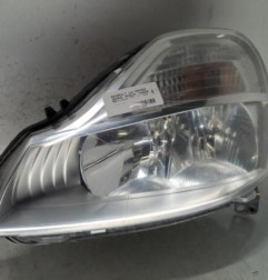 Optique avant principal gauche (feux)(phare) RENAULT GRAND MODUS Photo n°4