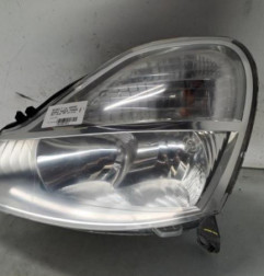 Optique avant principal gauche (feux)(phare) RENAULT GRAND MODUS Photo n°5