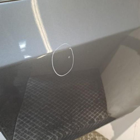 Porte arriere gauche CHEVROLET CRUZE Photo n°1