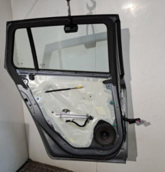 Porte arriere gauche CHEVROLET CRUZE