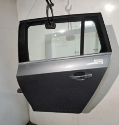 Porte arriere gauche CHEVROLET CRUZE Photo n°4