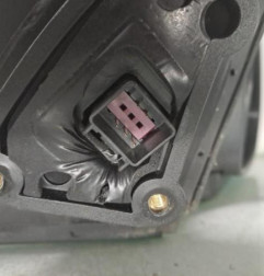 Retroviseur droit CHEVROLET CRUZE Photo n°3