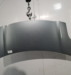 Capot TOYOTA YARIS 2 Photo n°1