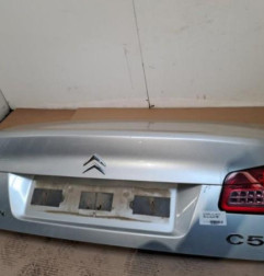 Malle/Hayon arriere CITROEN C5 2 Photo n°1