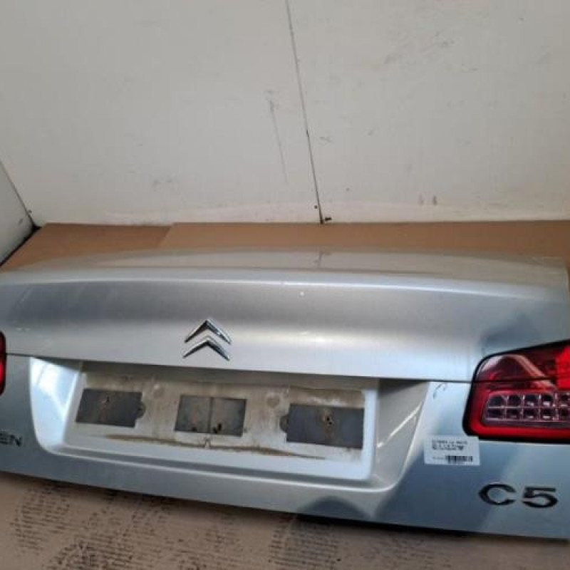Malle/Hayon arriere CITROEN C5 2