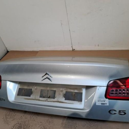 Malle/Hayon arriere CITROEN C5 2 Photo n°1
