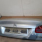 Malle/Hayon arriere CITROEN C5 2