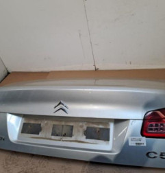 Malle/Hayon arriere CITROEN C5 2 Photo n°3