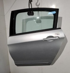 Porte arriere gauche CITROEN C5 2 Photo n°1