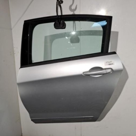 Porte arriere gauche CITROEN C5 2 Photo n°1