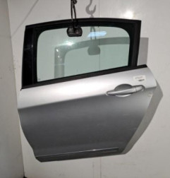 Porte arriere gauche CITROEN C5 2 Photo n°3