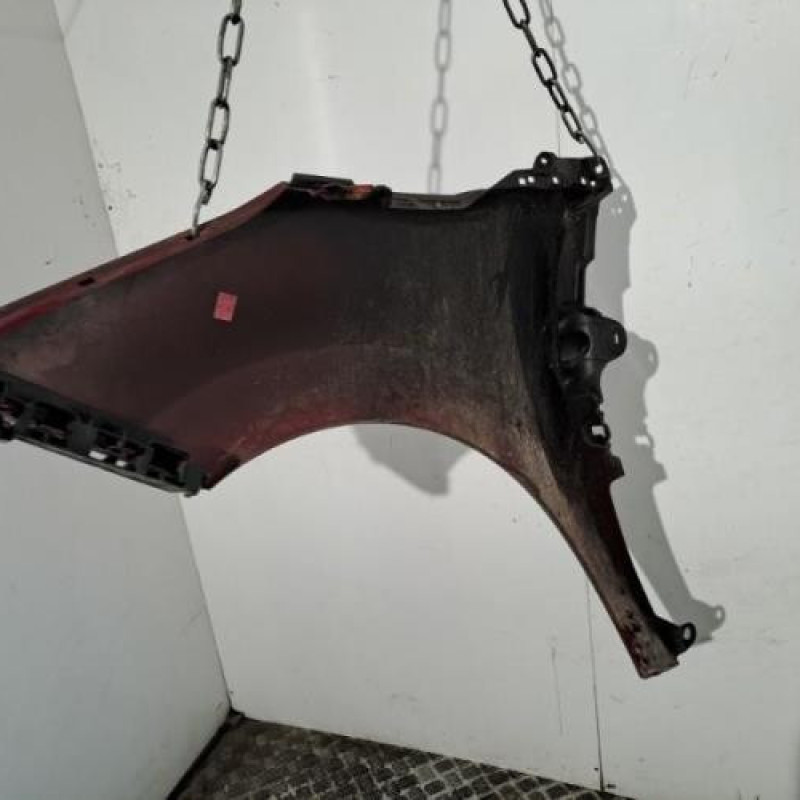 Aile avant droit PEUGEOT 5008 1