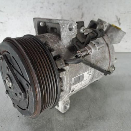 Compresseur clim RENAULT CAPTUR 1