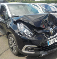 Compresseur clim RENAULT CAPTUR 1 Photo n°5