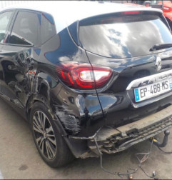 Compresseur clim RENAULT CAPTUR 1 Photo n°6