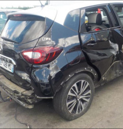 Compresseur clim RENAULT CAPTUR 1 Photo n°7